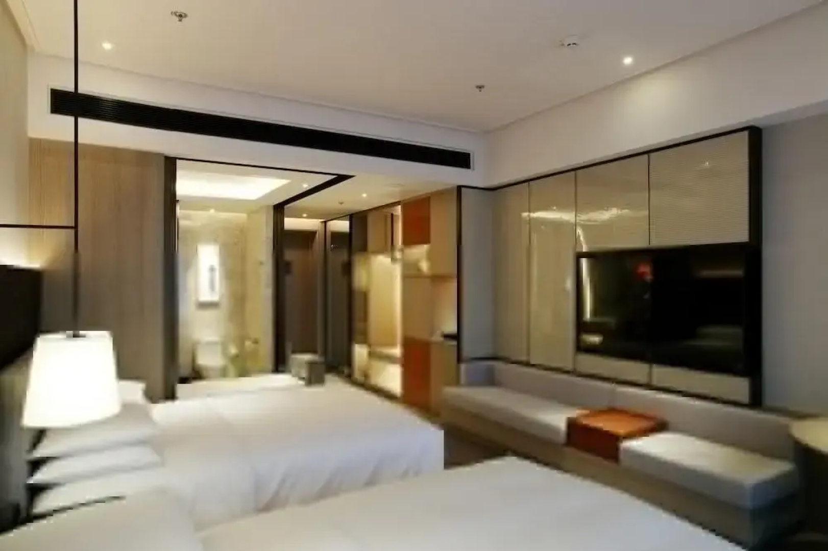 Marriott Yantai Hotel