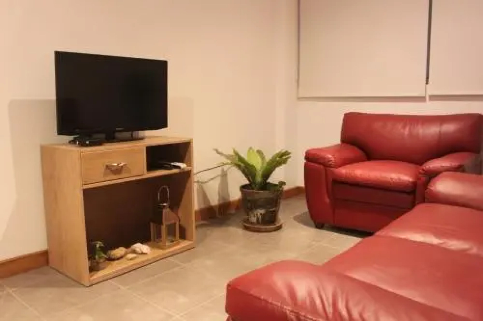 Caihuayna Apart Hotel