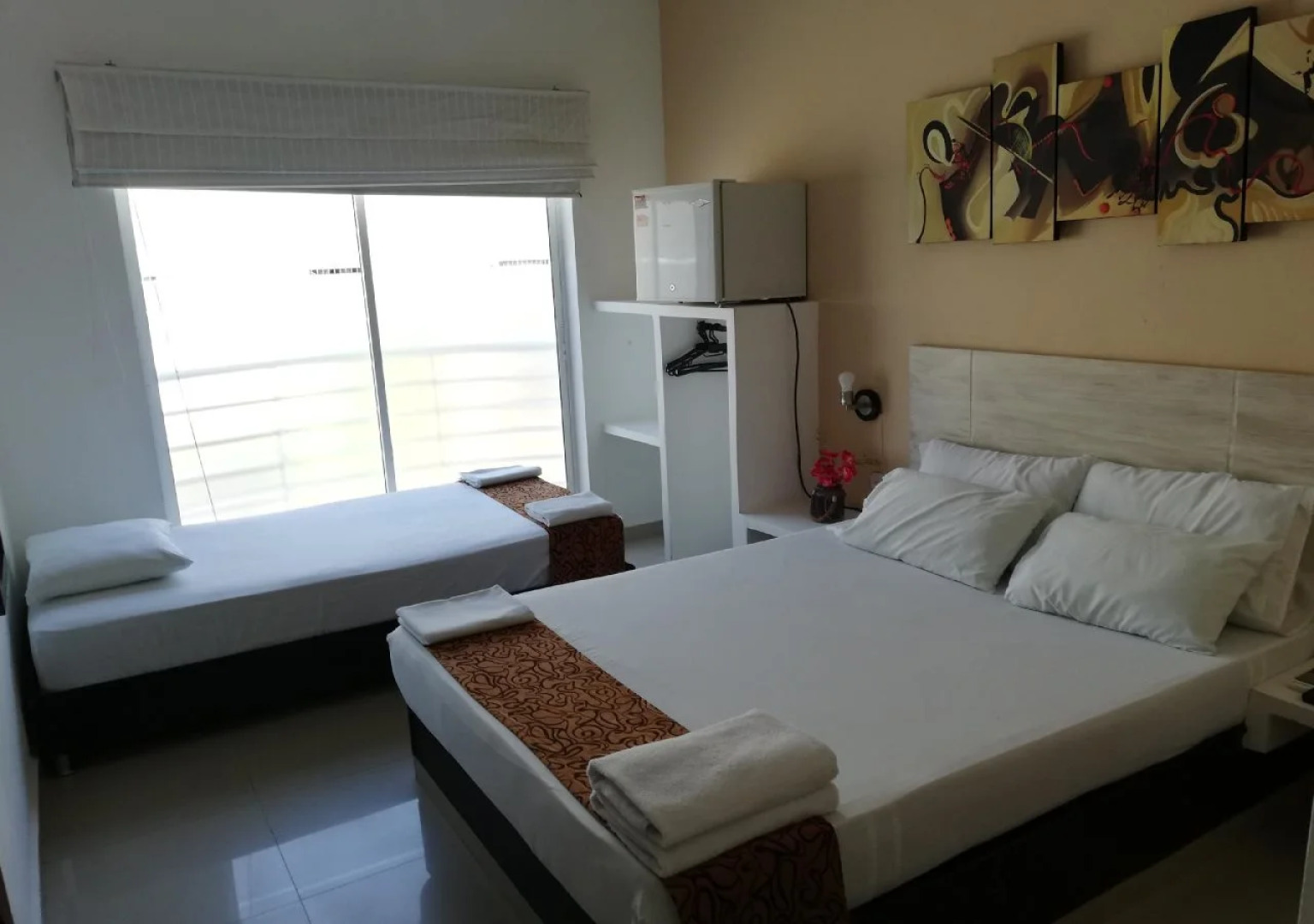 Magdalena Imperial Hotel