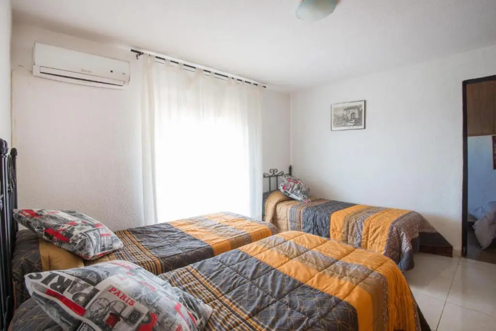 Casa Can Vila Las Marquesas