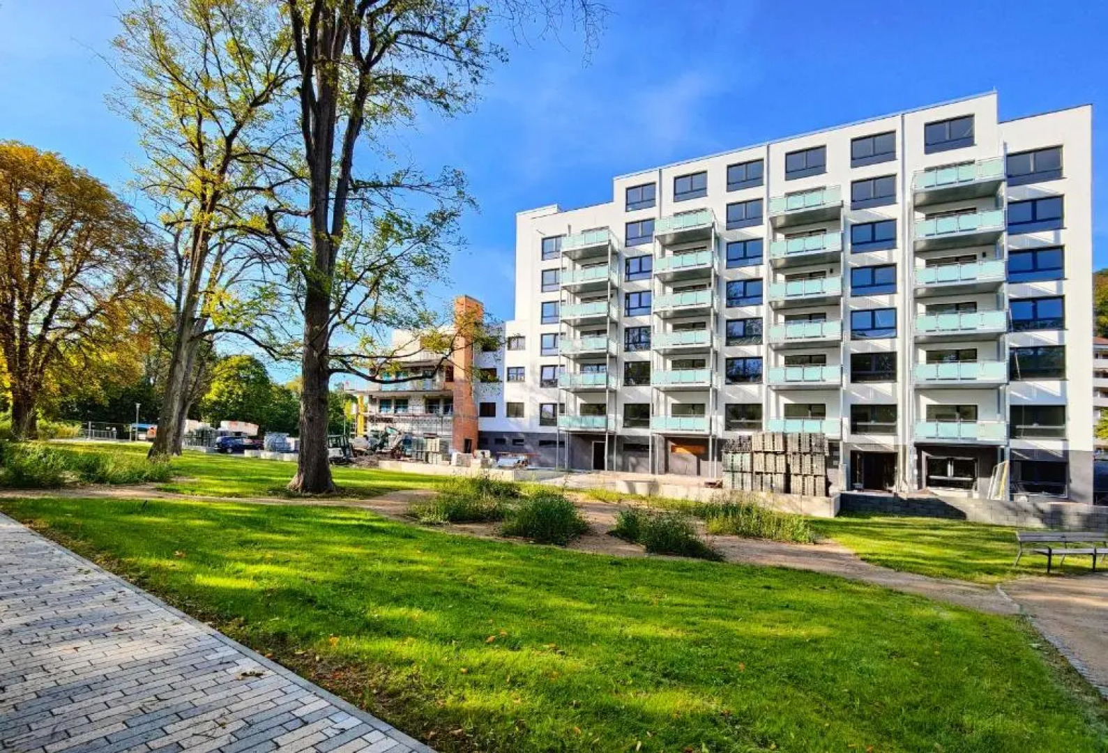 Gandersheimer Boardinghouse