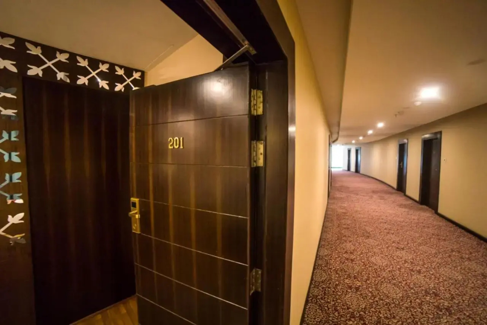 Spectrum Resort & Spa, Udaipur