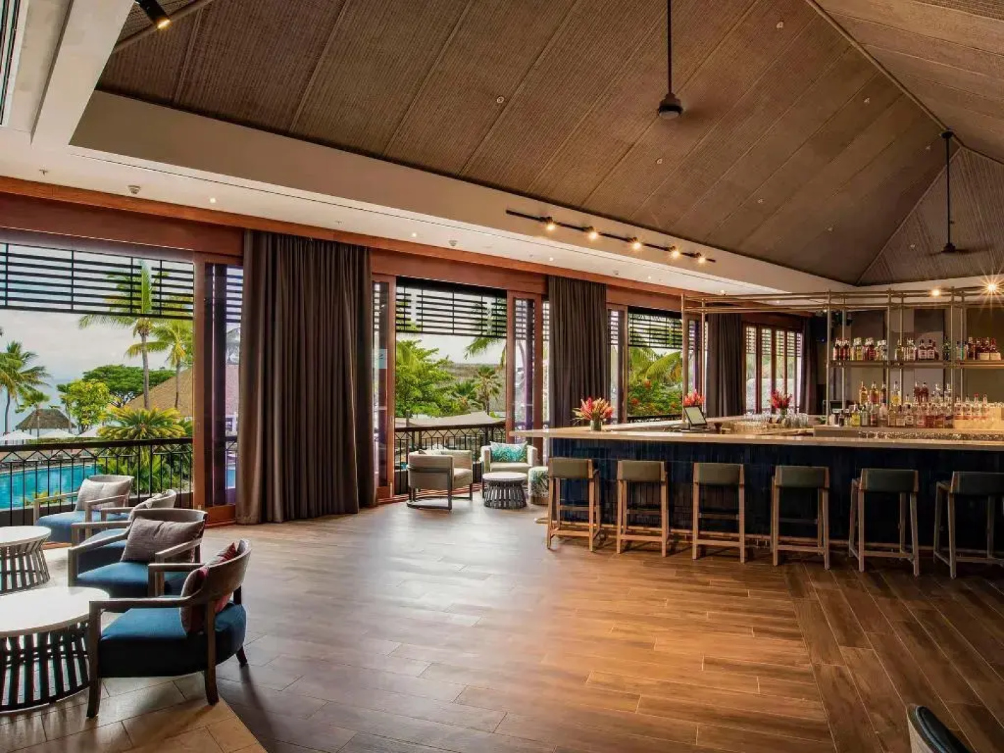 Sofitel Fiji Resort And Spa