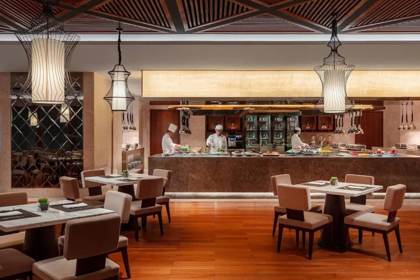 Jinhu Hotel - Yinchuan