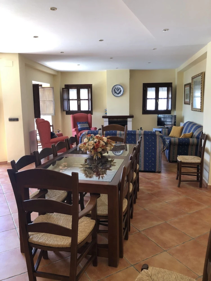 Casas De Tita-Elvira