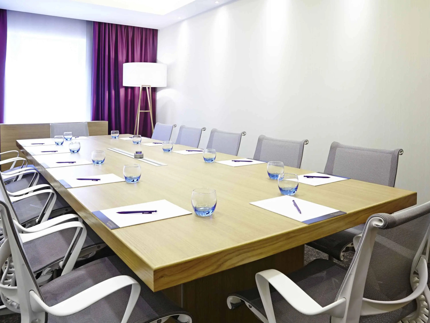 Novotel London Brentford