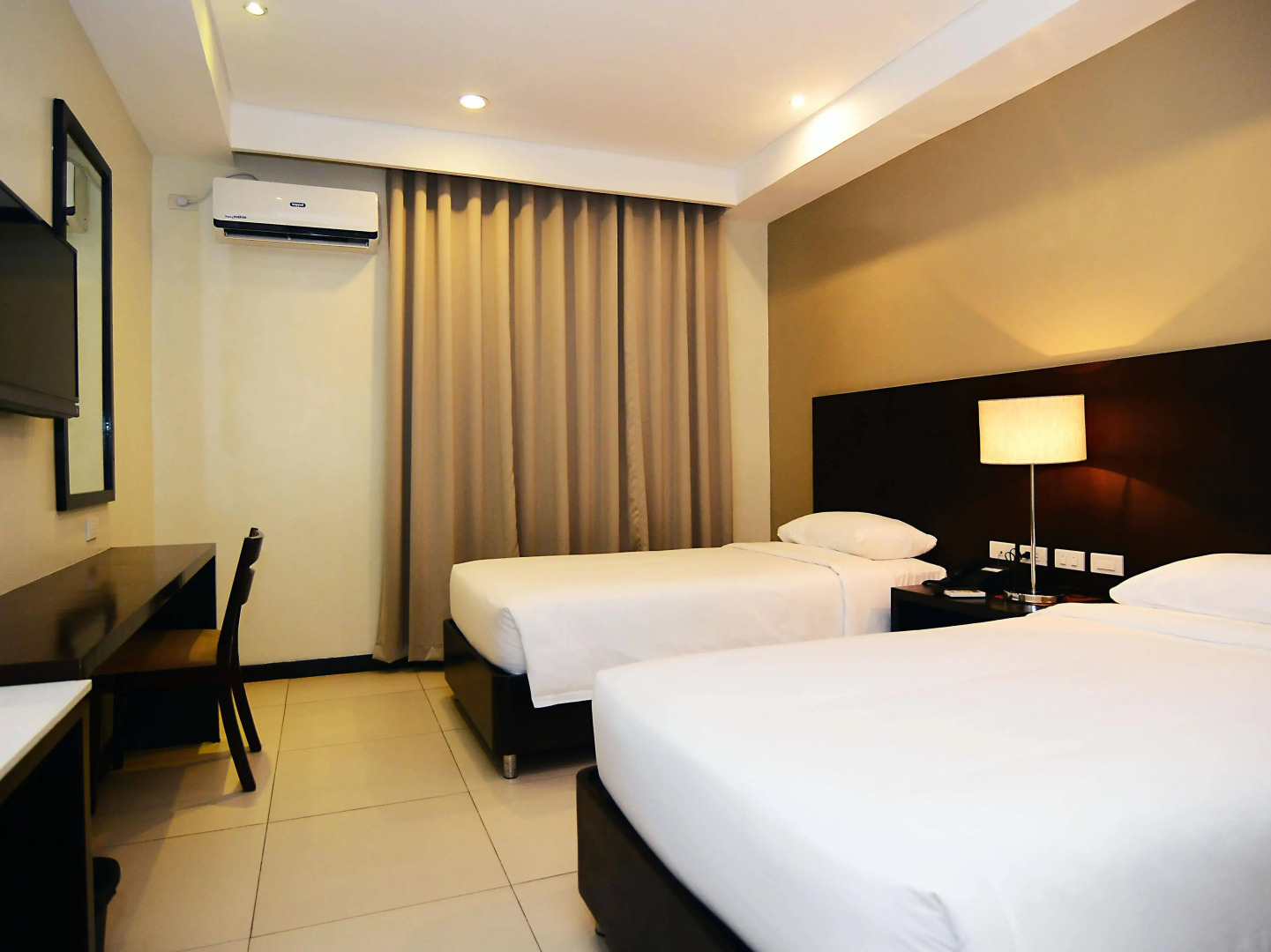 Ever O Business Hotel