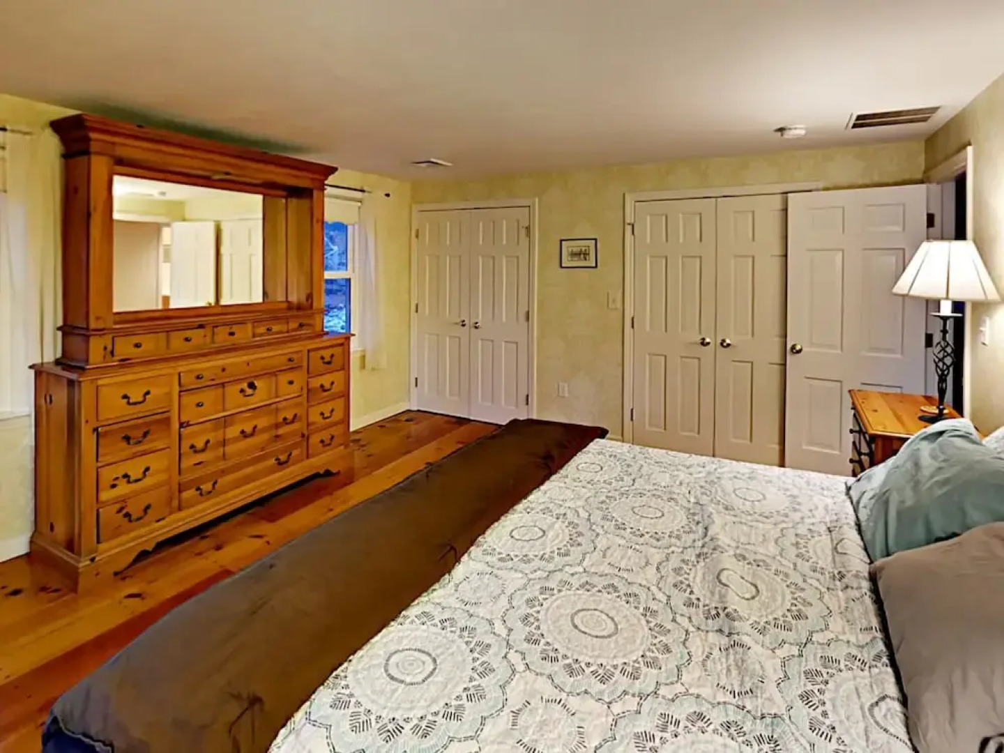 Wooded Chatham Home on the Monomoy by RedAwning