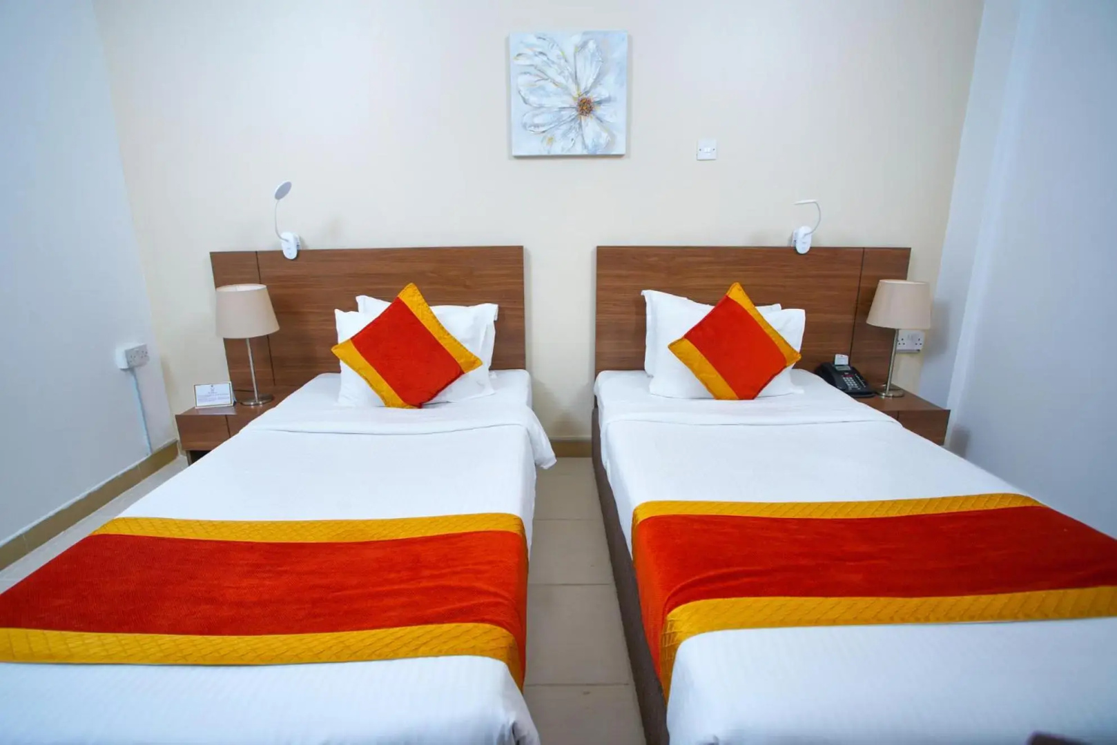 Lavilla Hotel
