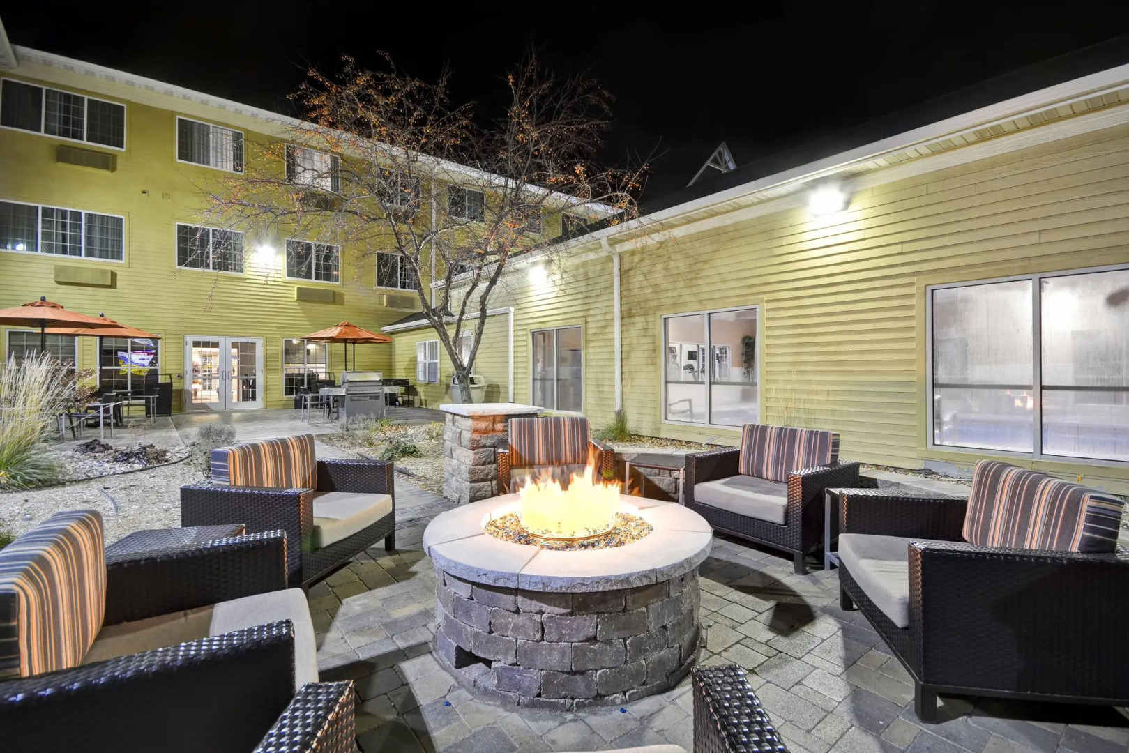 TownePlace Suites by Marriott Sioux Falls