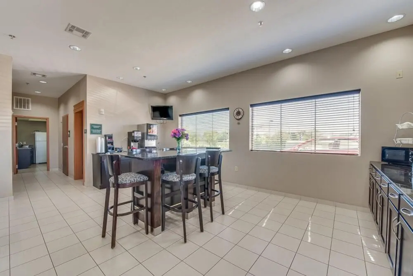 Executive Inn and Suites Cushing