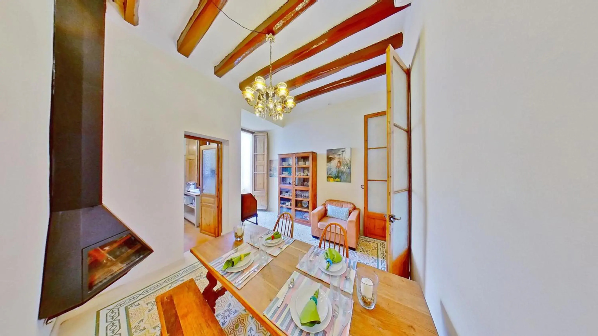 Premium Habitat La Picordia