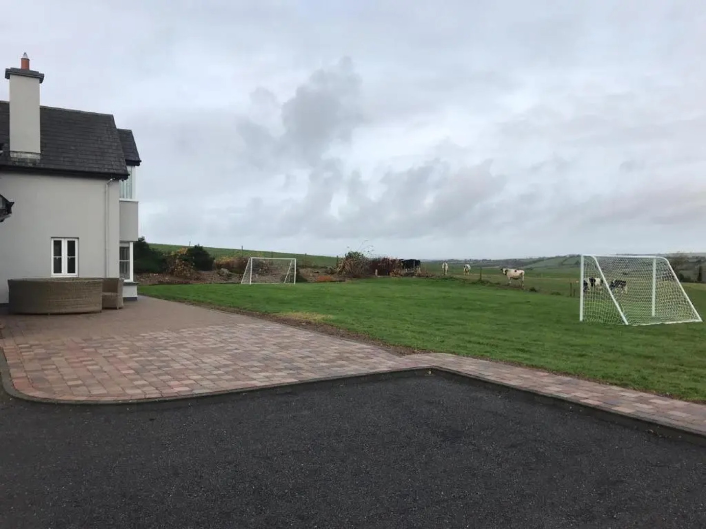 Four Winds,Kinsale Town,Exquisite holiday homes,sleeps 26