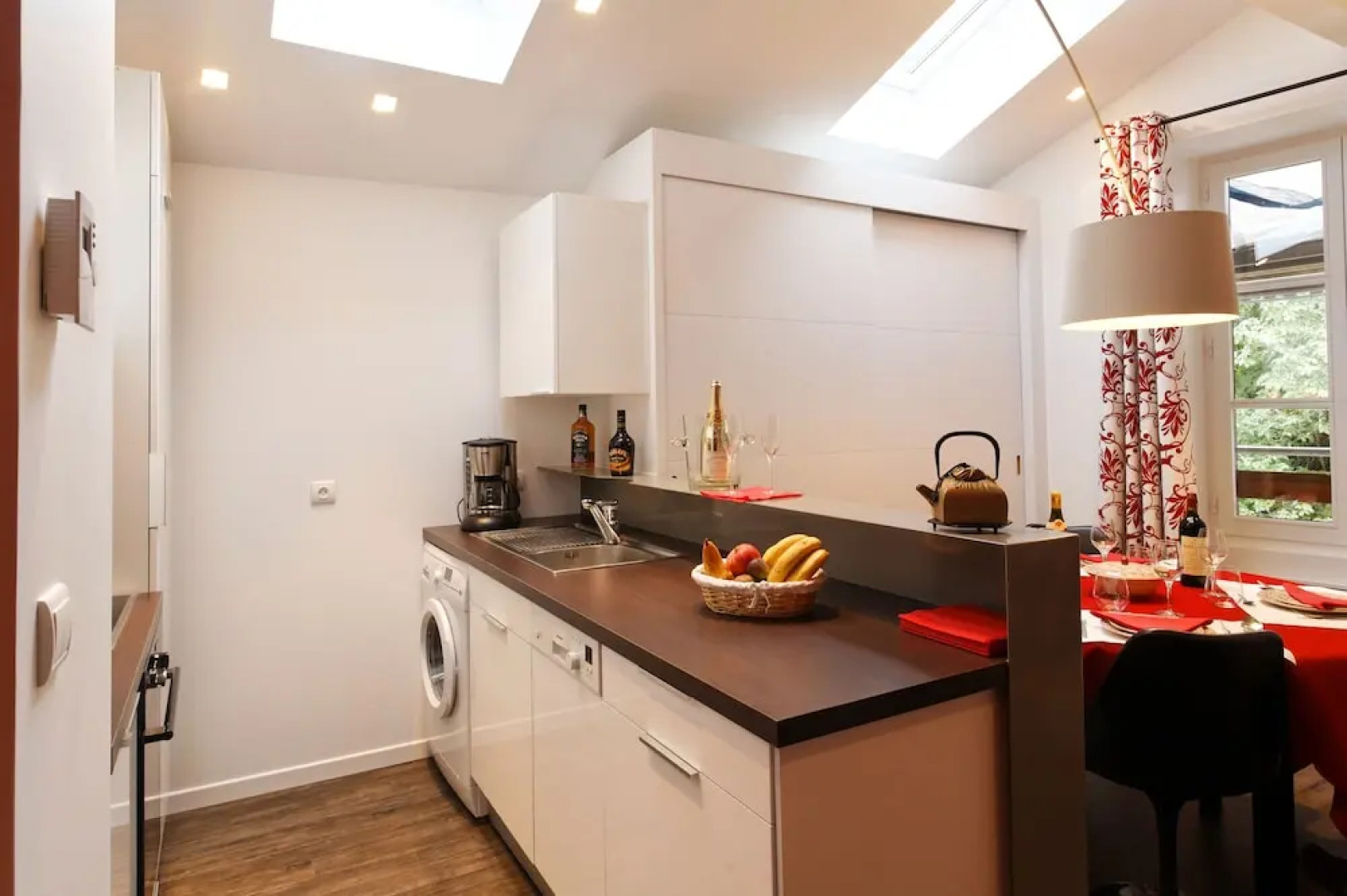 Studio La Savoyarde Vision Luxe pour 2 personnes