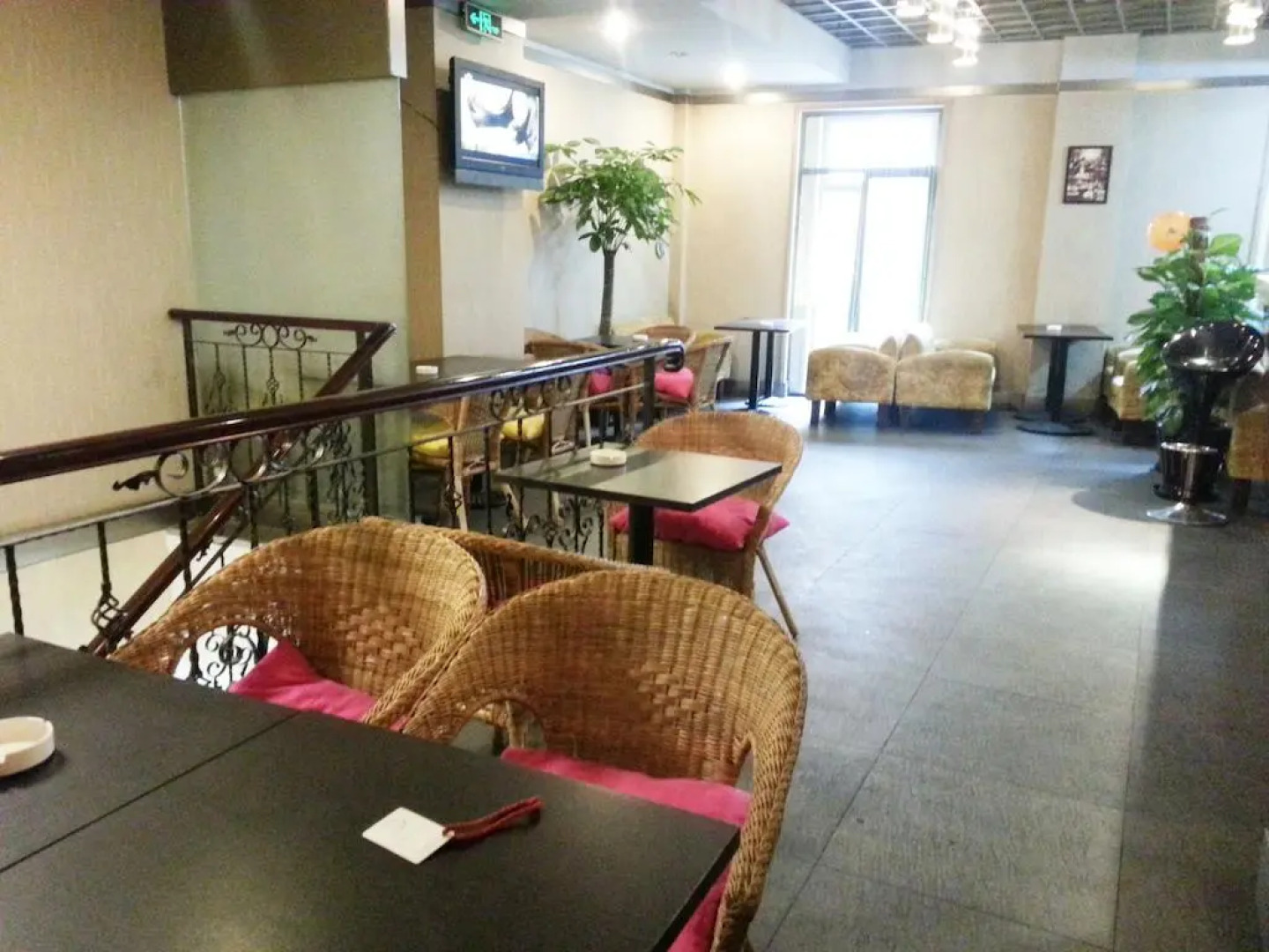 Chunshengjiang Hotel