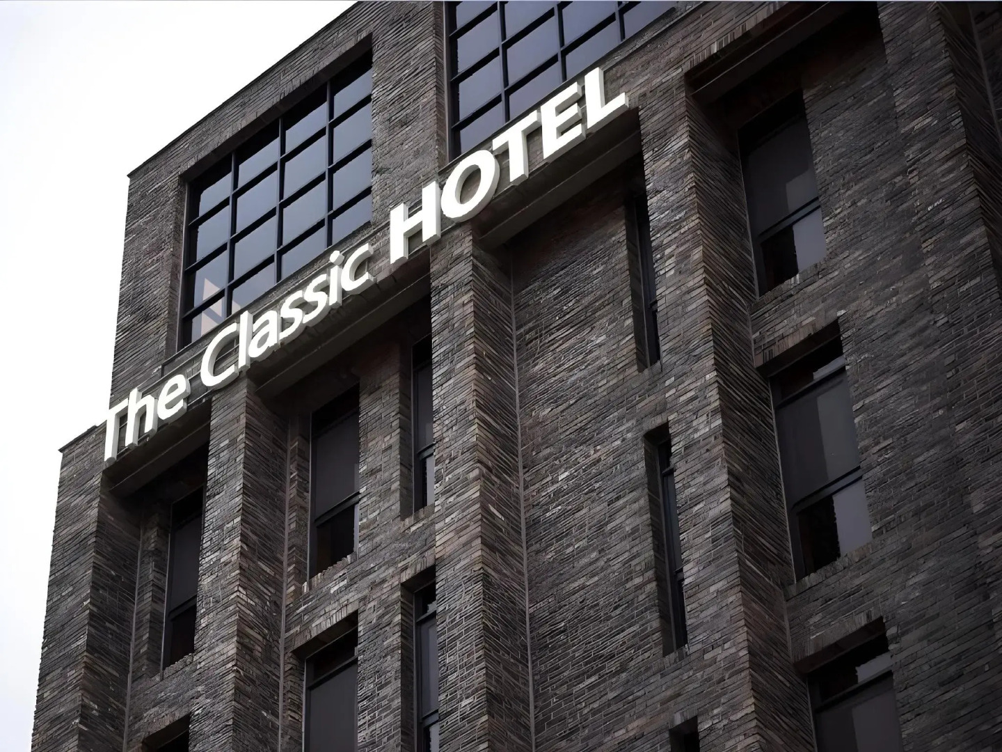 The Classic by Hotelone