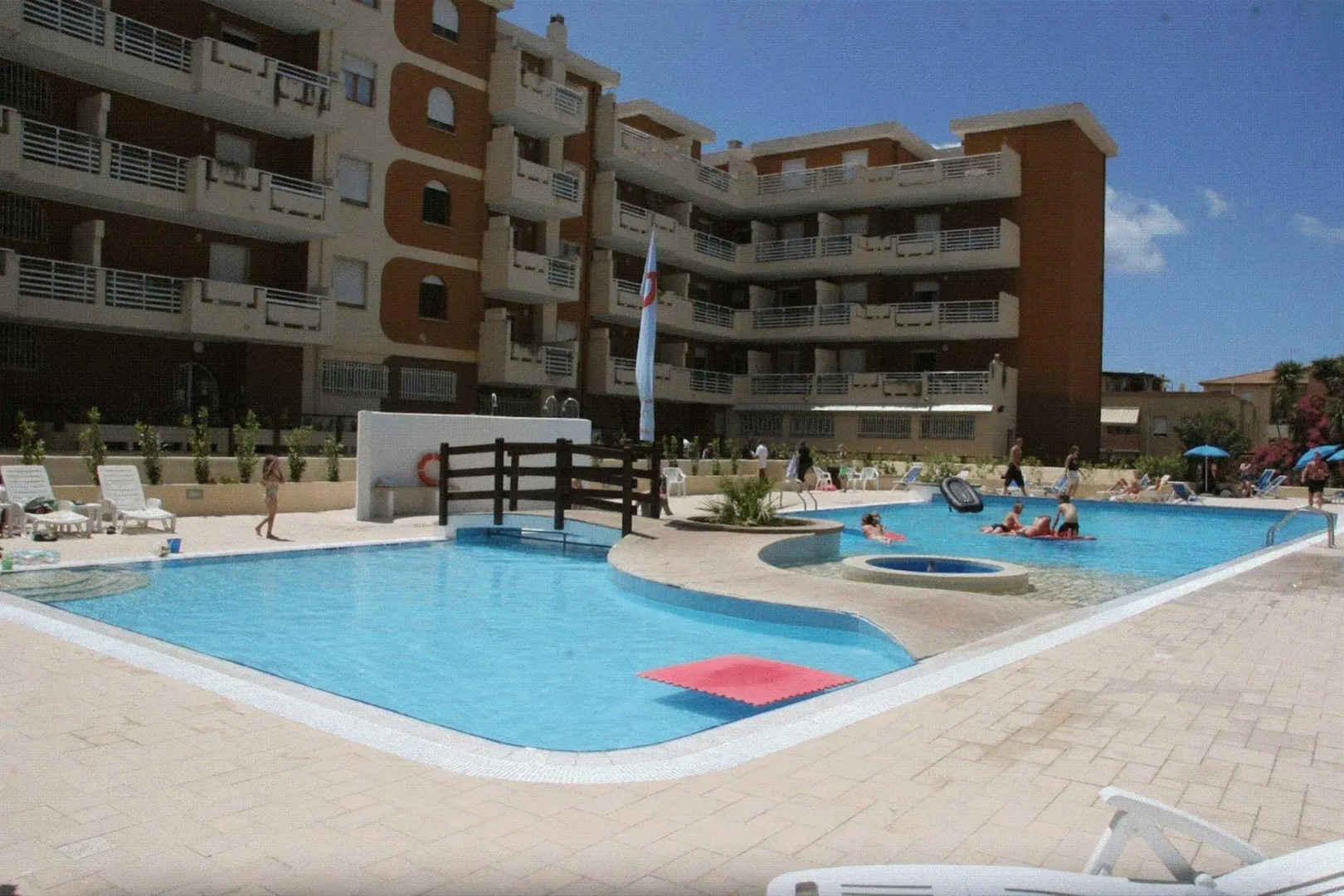 Residenza Gardenia