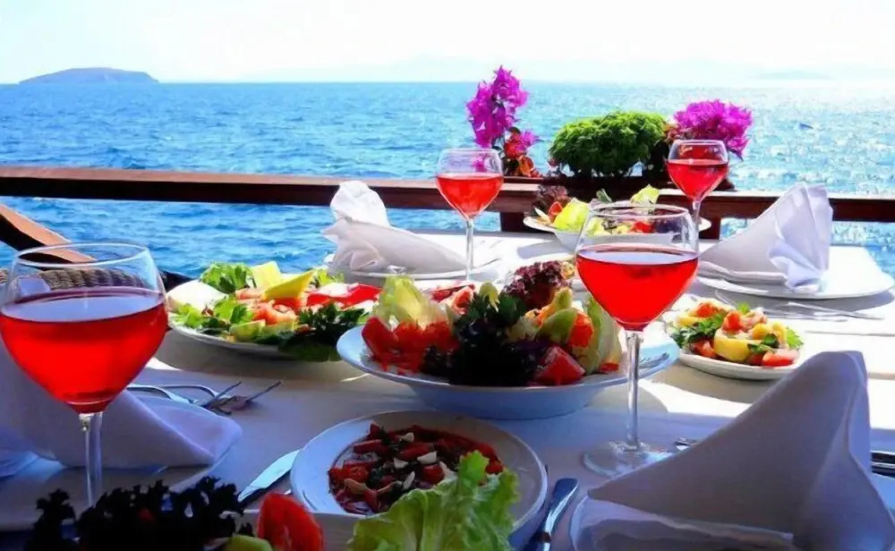 Gumusluk Garden Suite