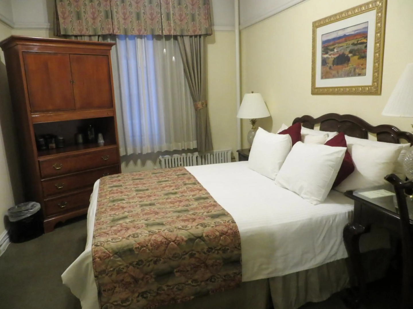 Hotel San Carlos - Downtown Convention Center