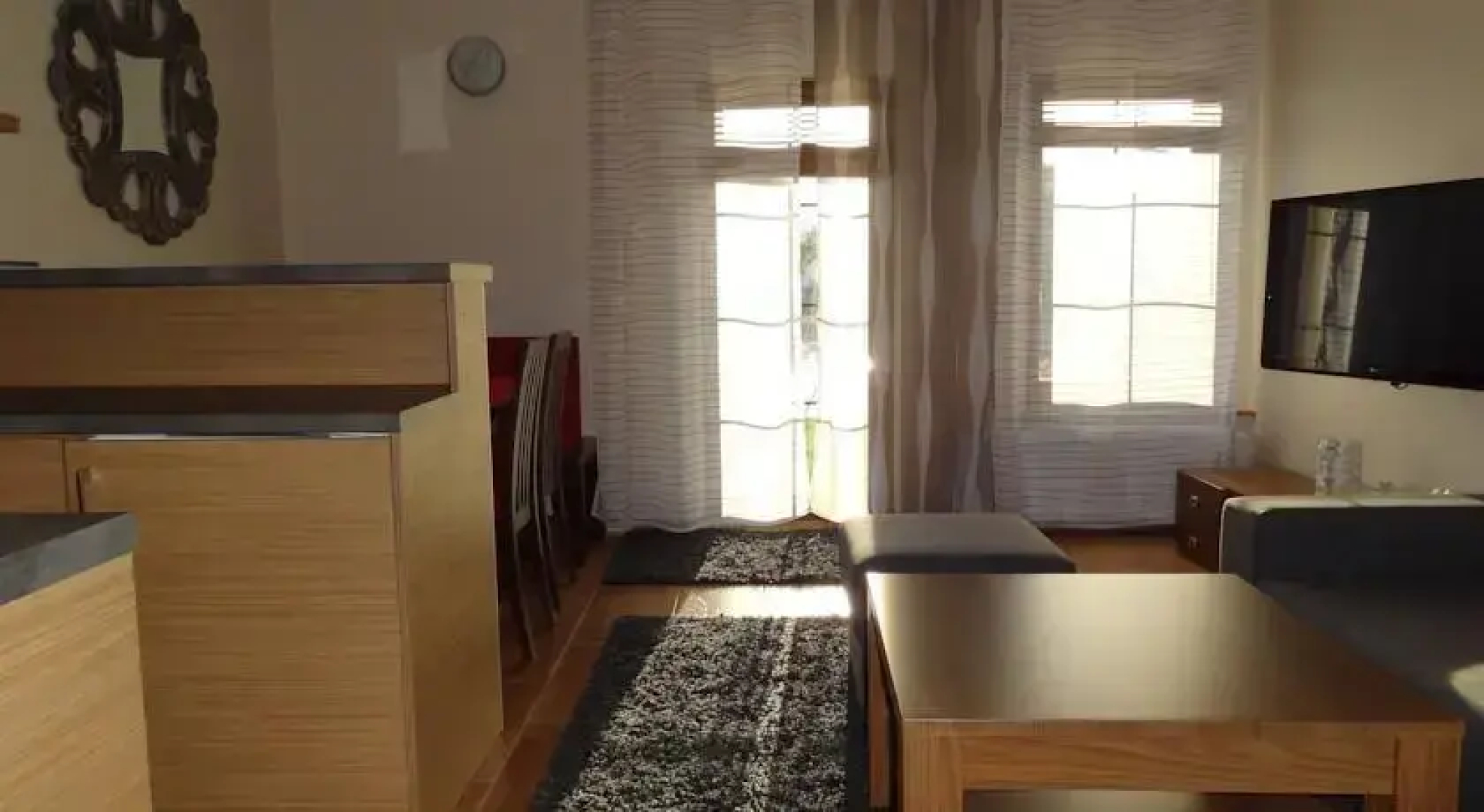 Apartament Amber