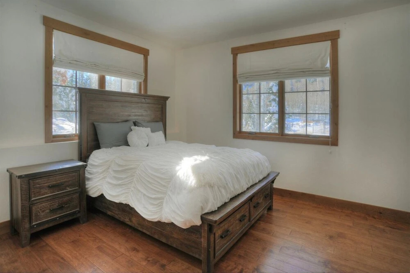 Engineer Mountain View