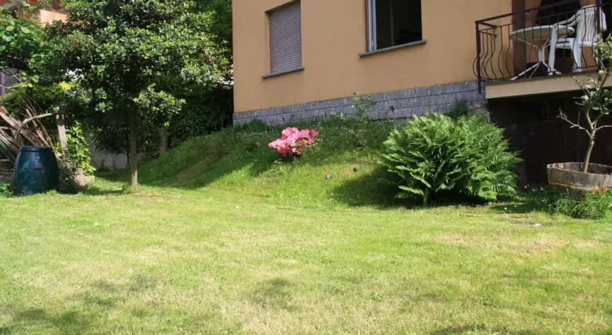Villa Bellagio