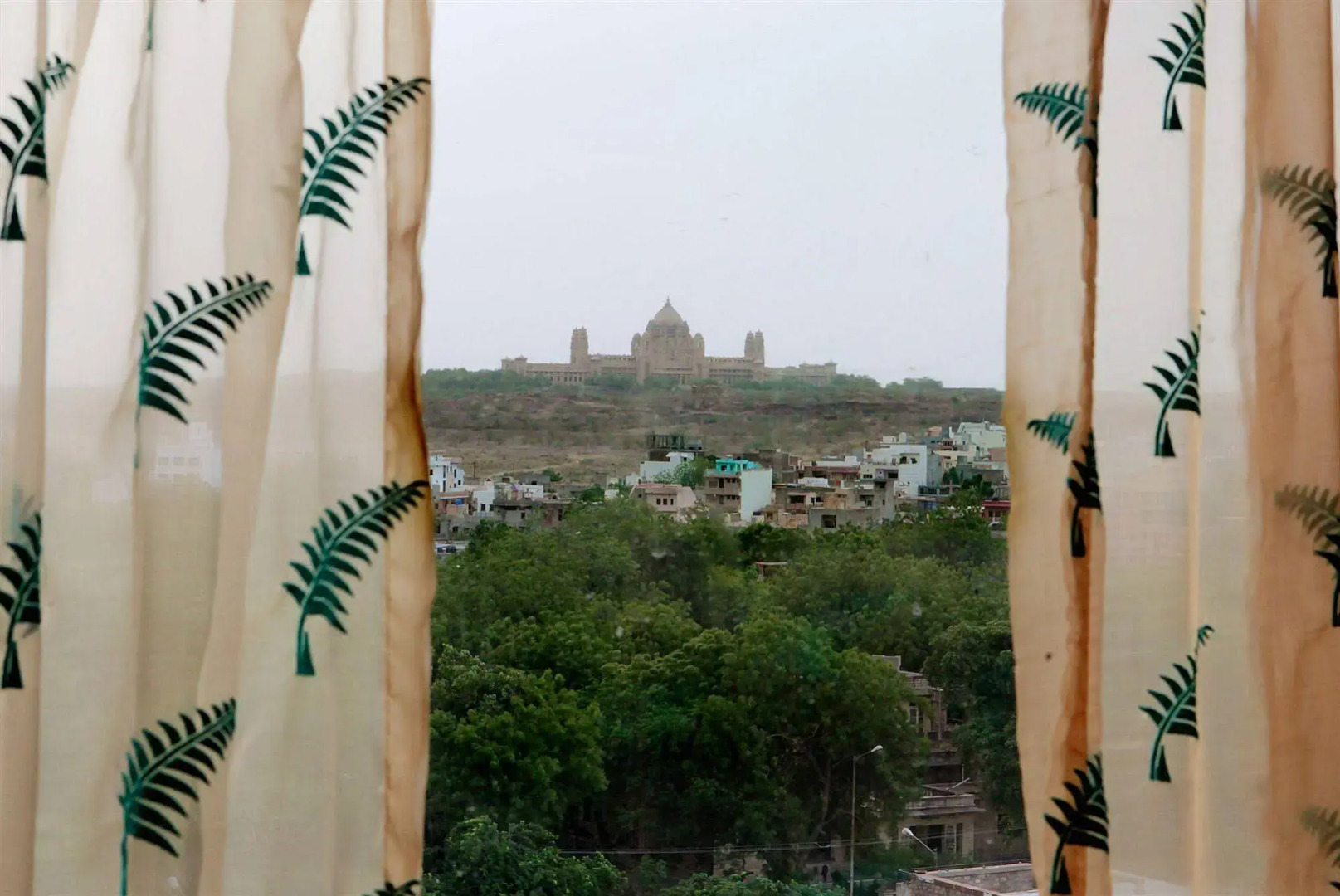 The Fern Residency Jodhpur
