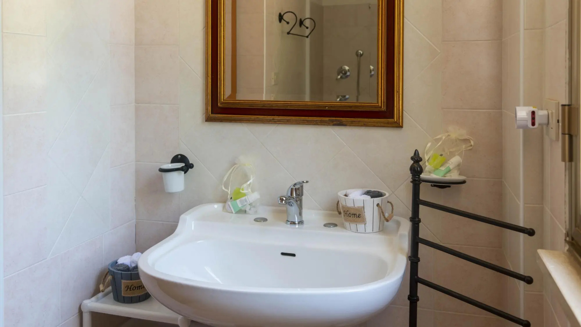 Casa Dei Lidi L Ulivo