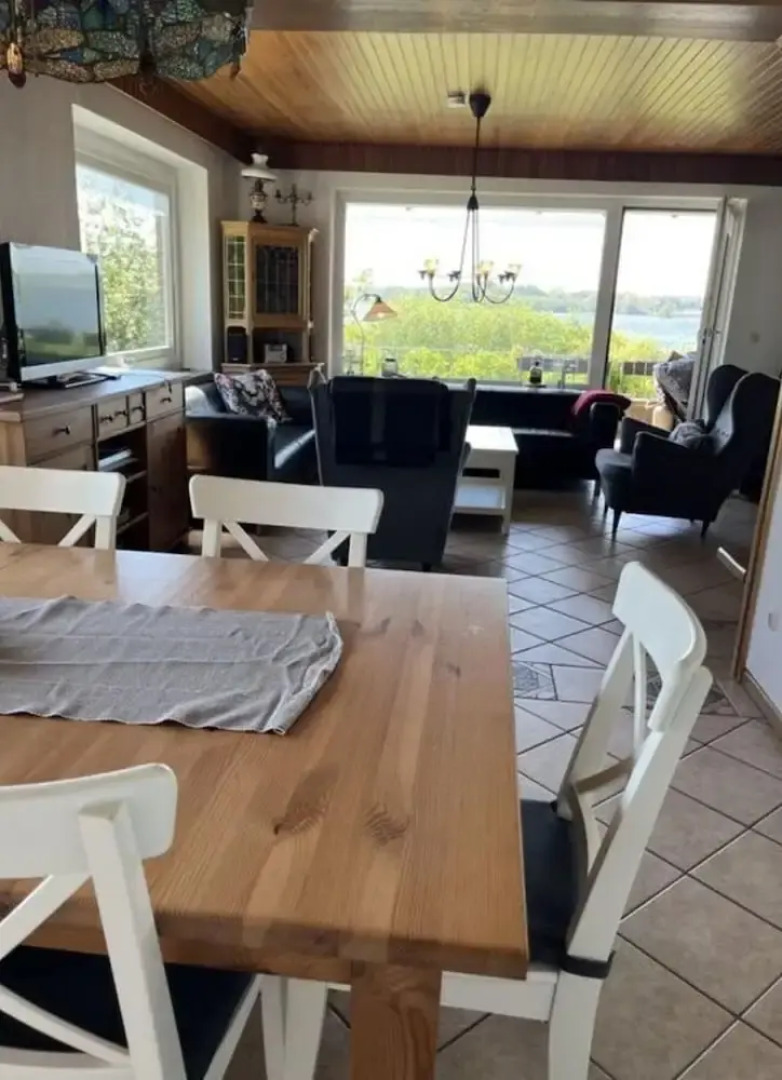 Dream View Comfortable Holiday Residence