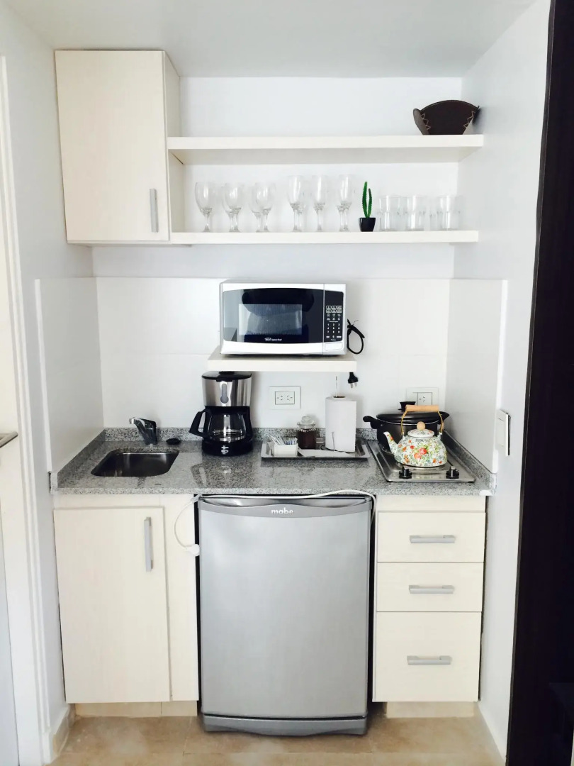 Las Orquideas Apart Hotel