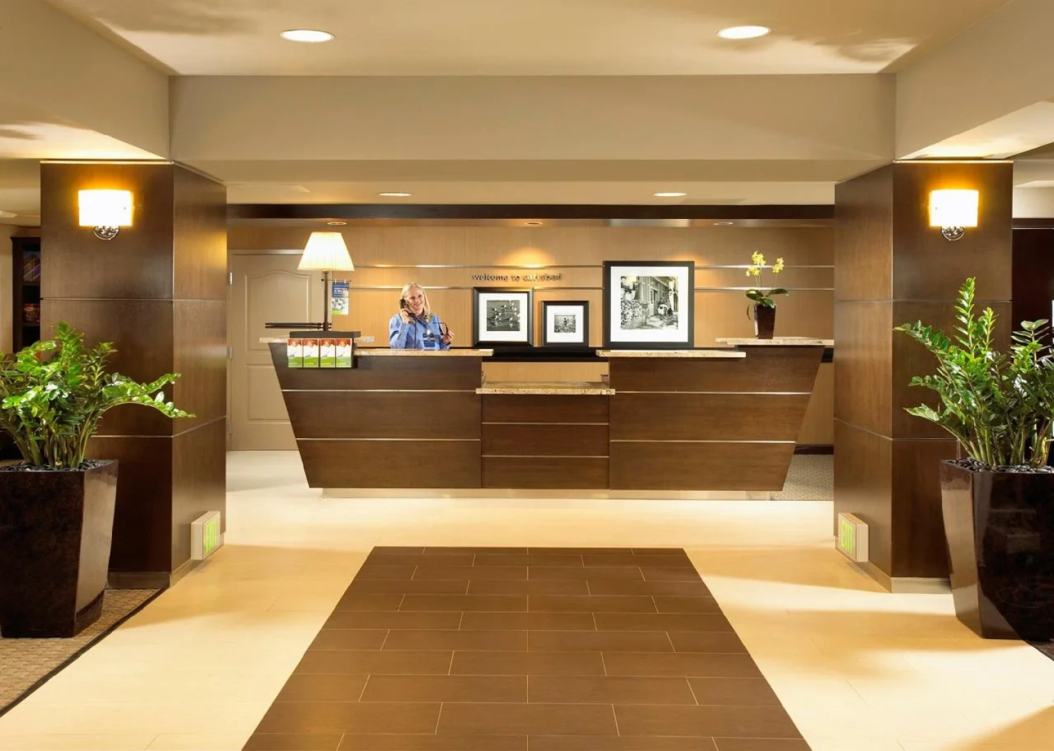 Hampton Inn Carlsbad-North San Diego County