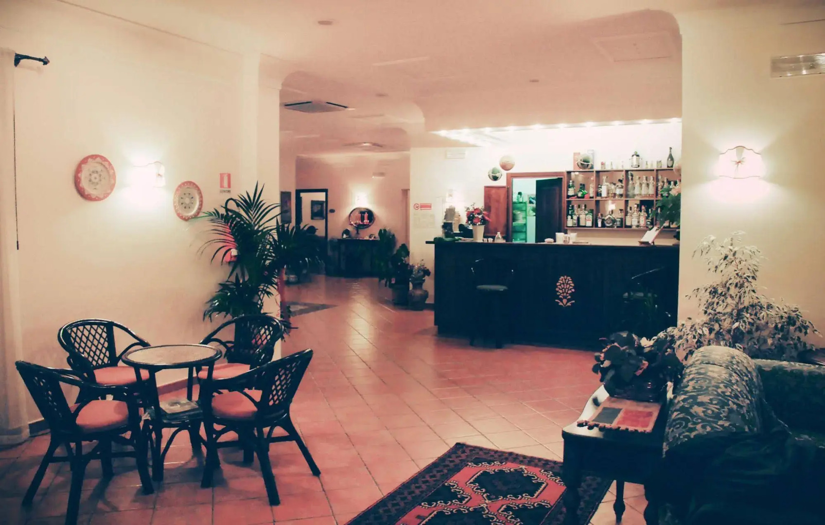 Pigna DOro Country Hotel