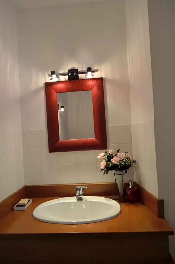 Chambre d'hôtes THE YELLOW CUBE