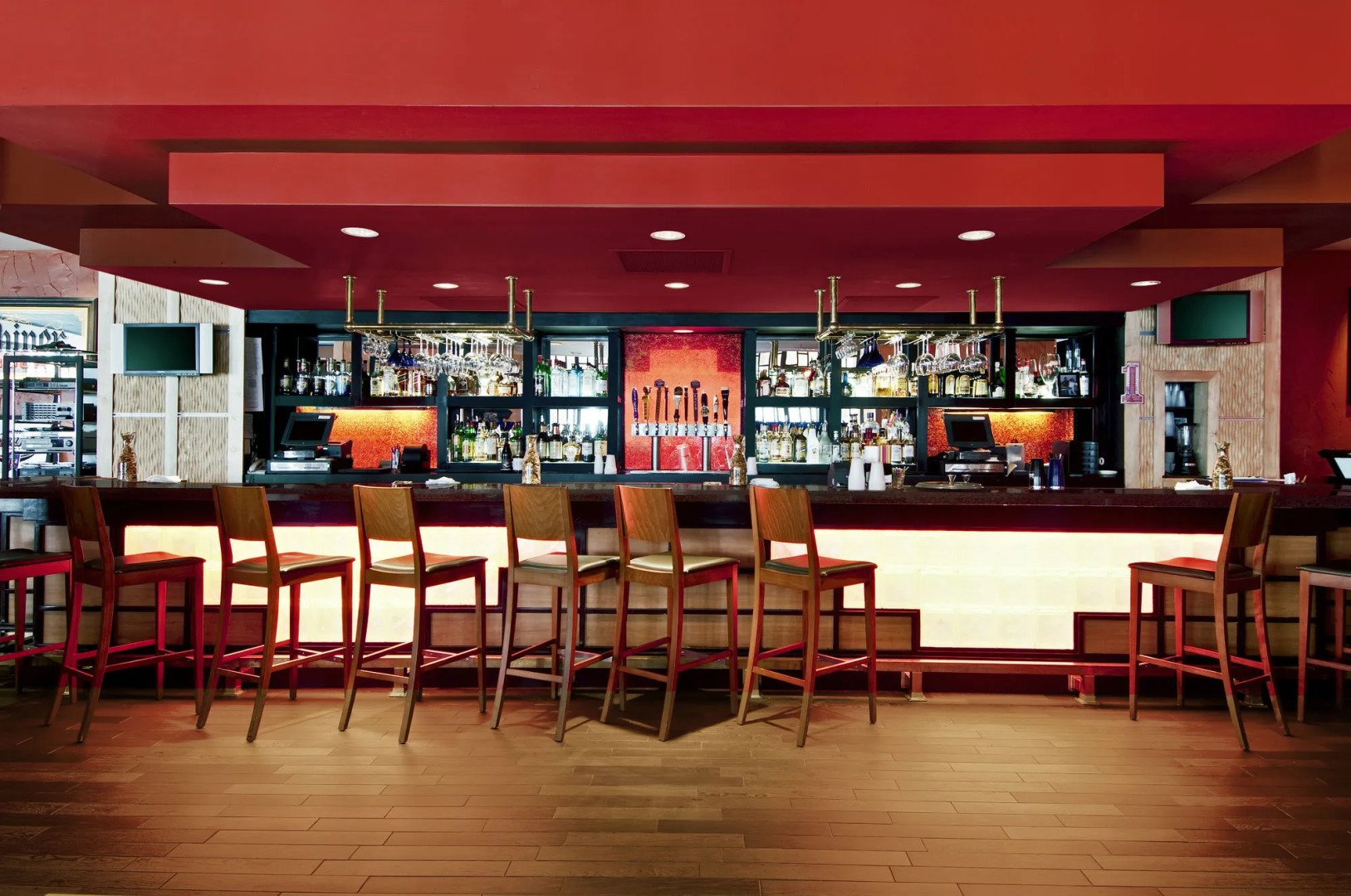 NCED Conference Center & Hotel