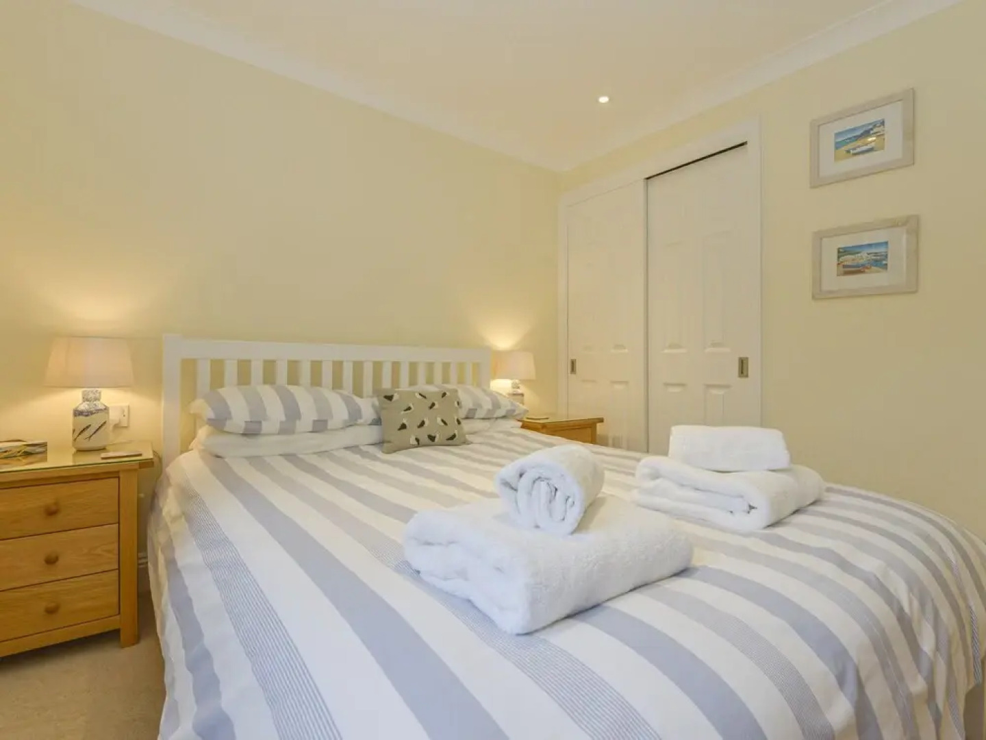 12 Burgh Island Causeway