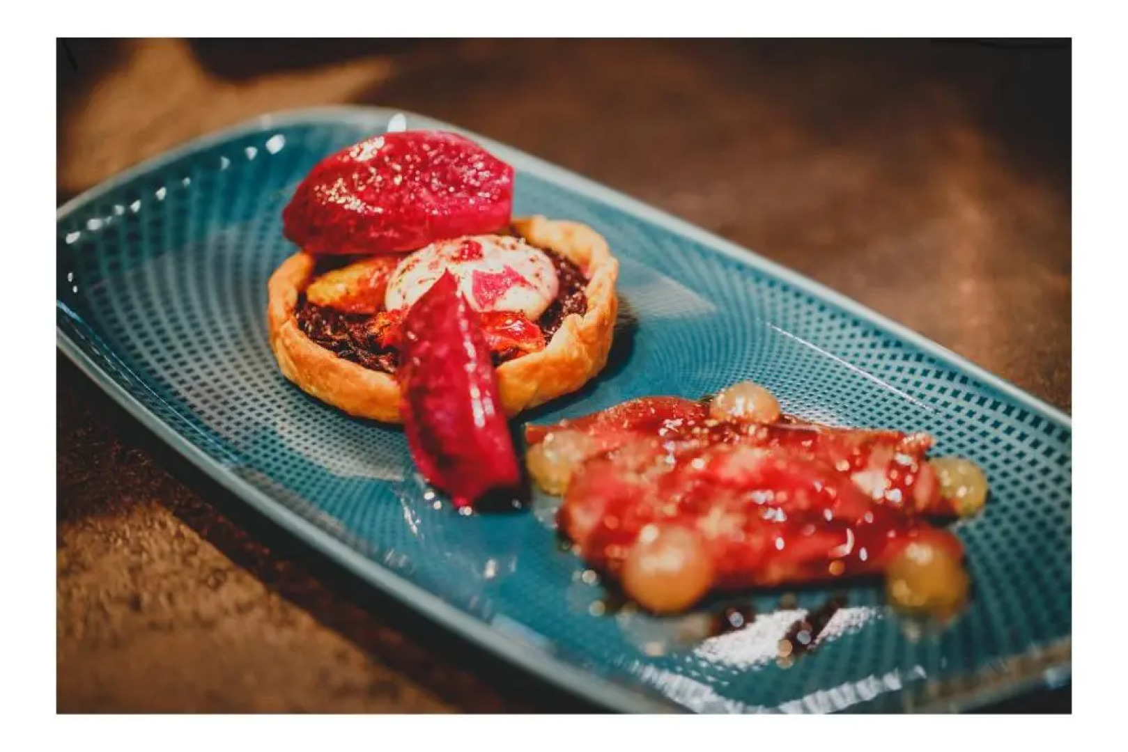 Haus Vergißmeinnicht