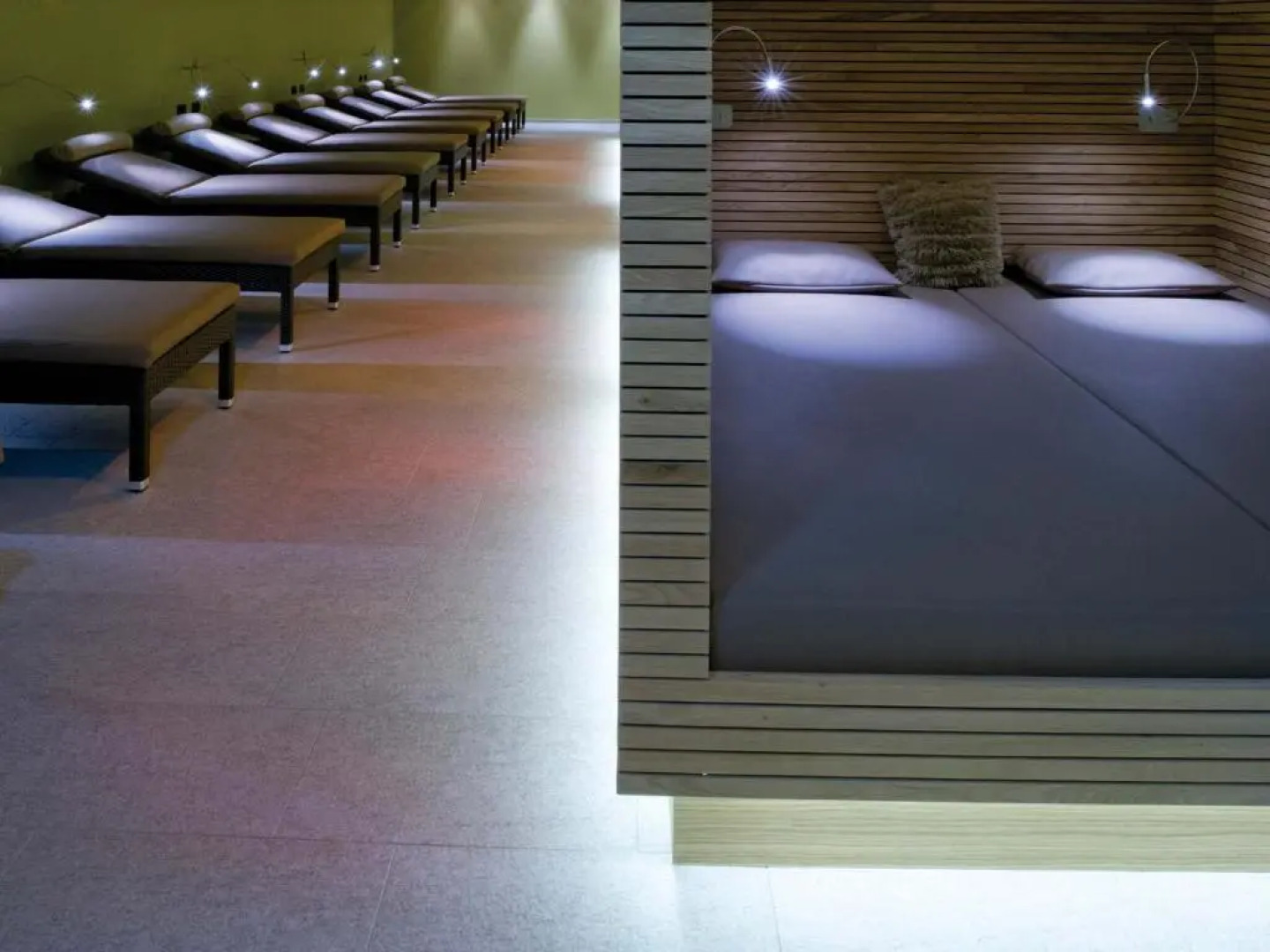 All In Resort Schwarzbrunn