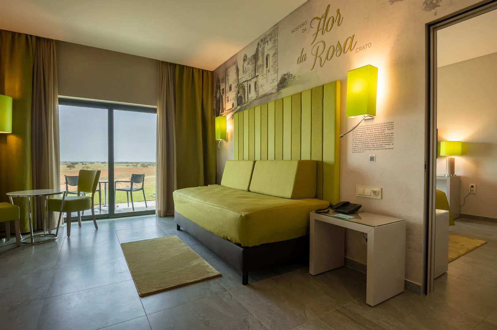 Vila Gale Collection Hotel Monte do Vilar