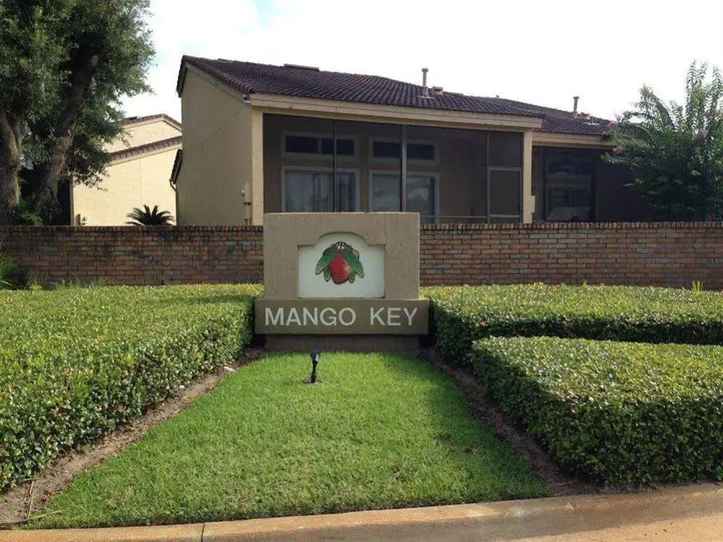 Villages at Mango Key by 1st for Orlando