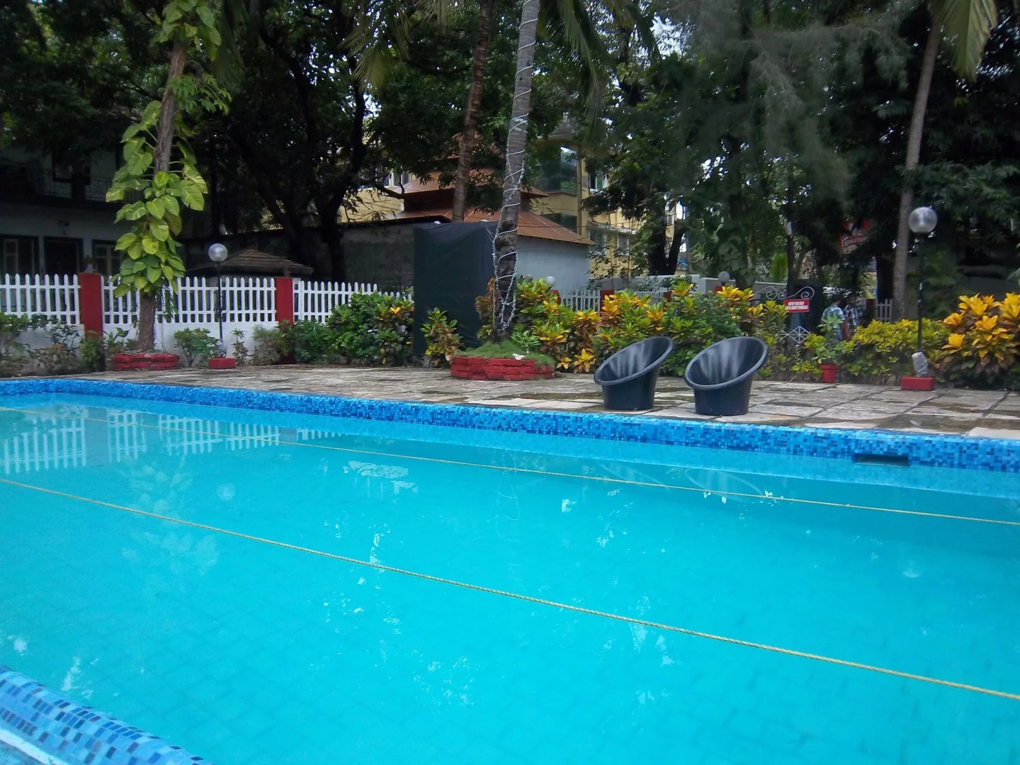 Ondas Do Mar Beach Resort Phase 1