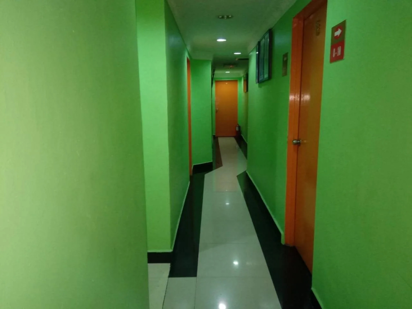 Ampang Point Star Hotel