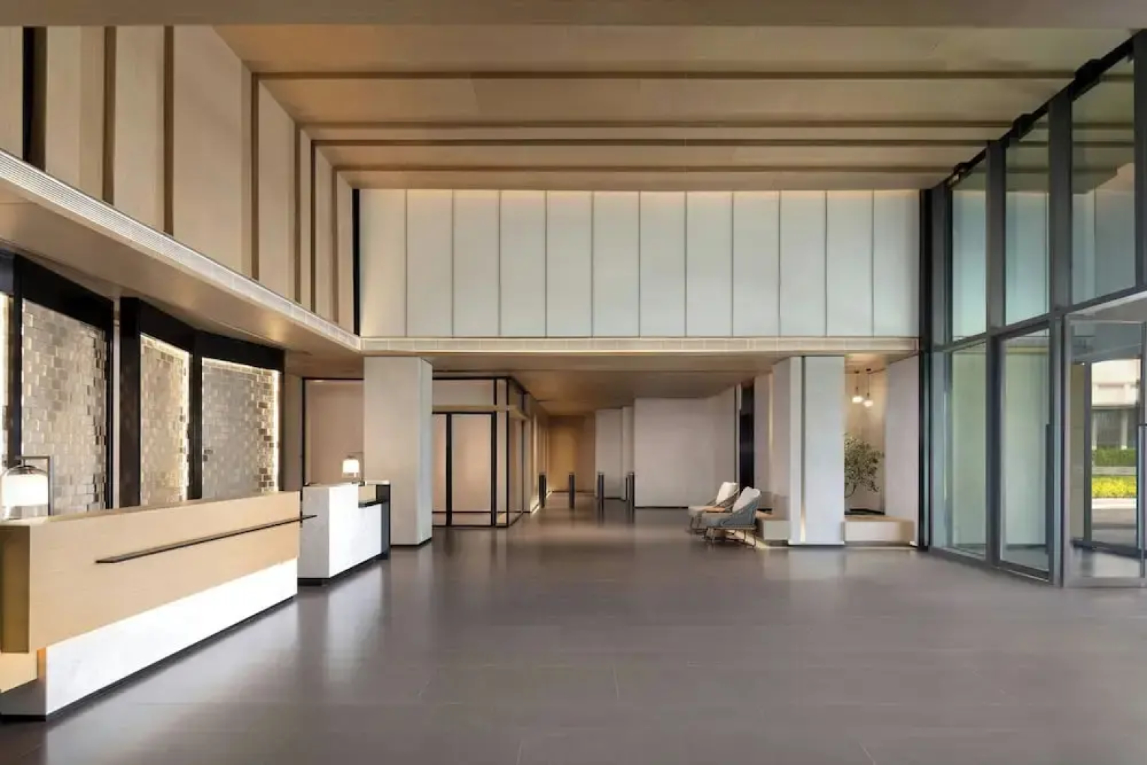 Fairfield By Marriott Bijie