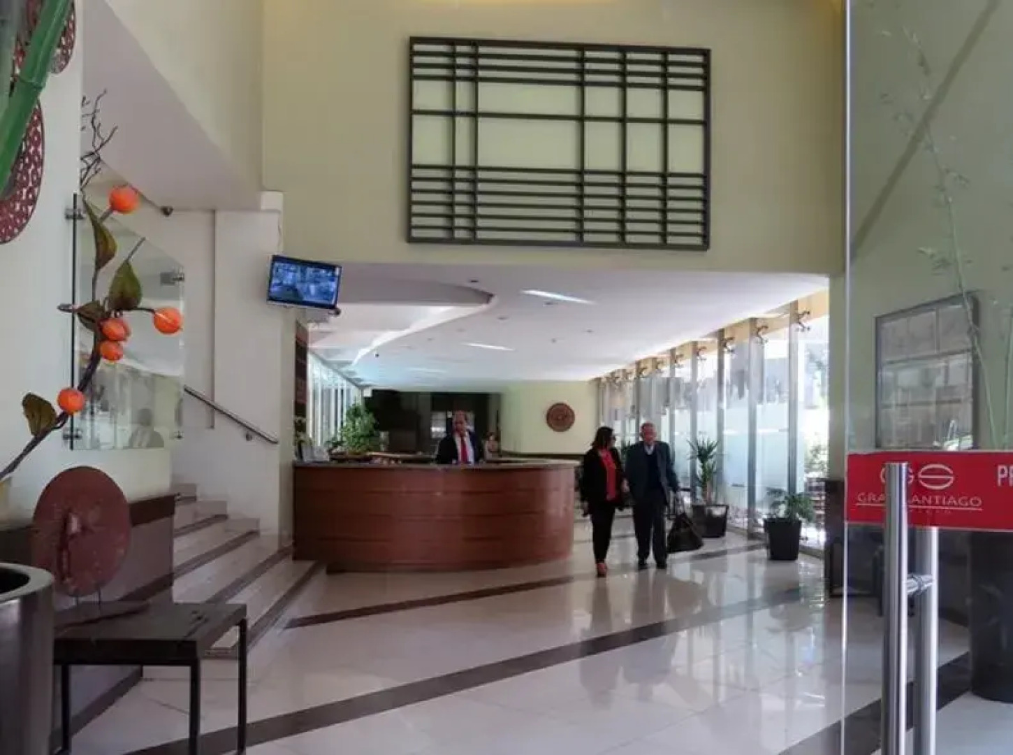 Santiago Apartments Chile