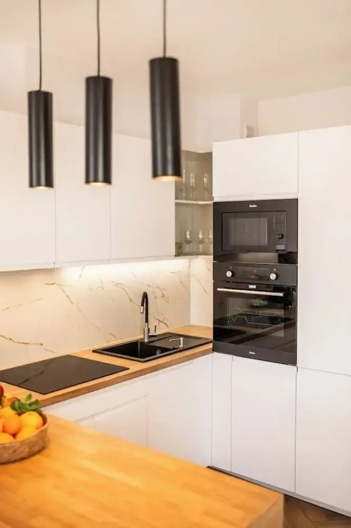 Olivina Park domy w kompleksie Spa