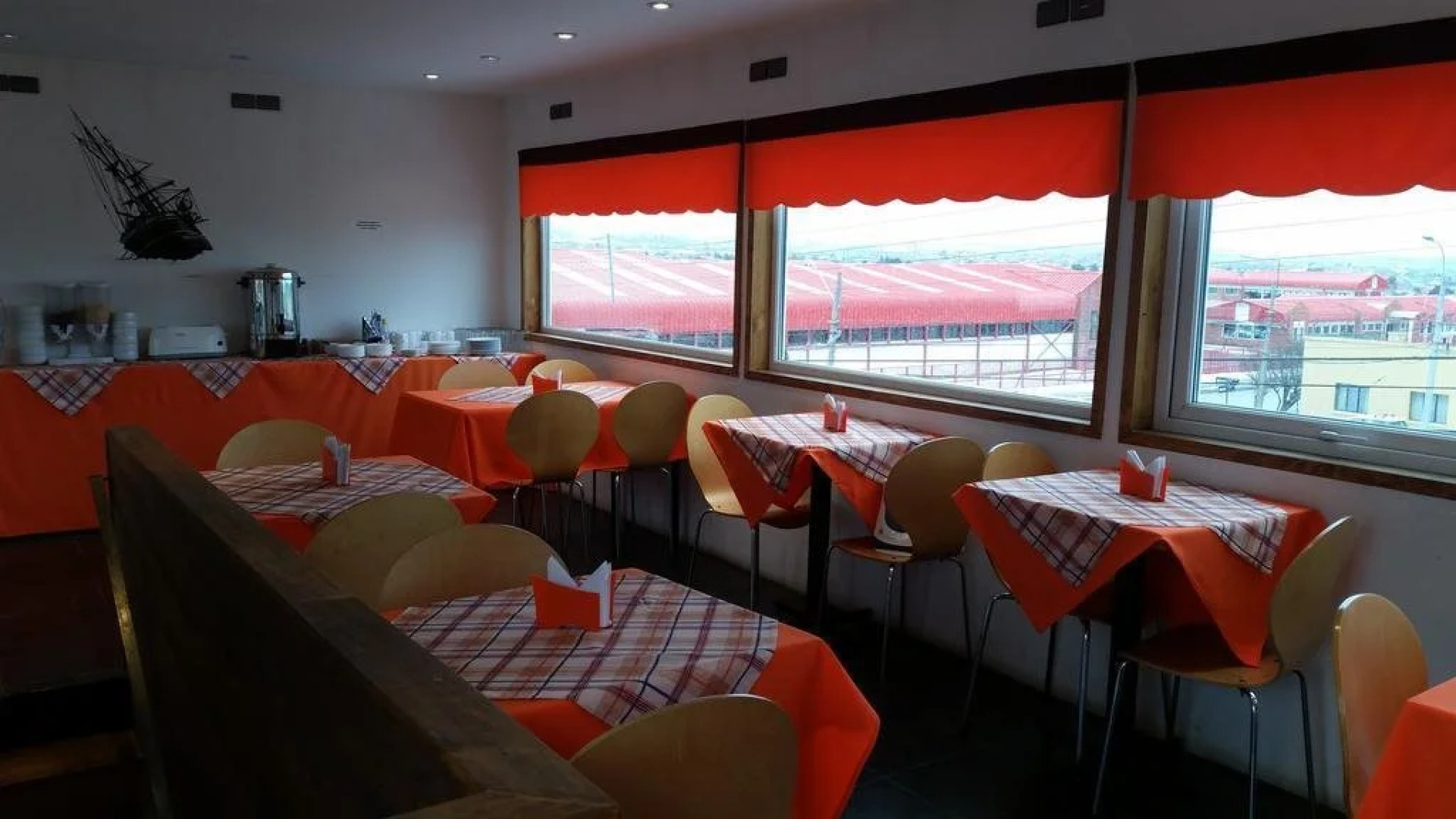 Hotel Boutique Antartica