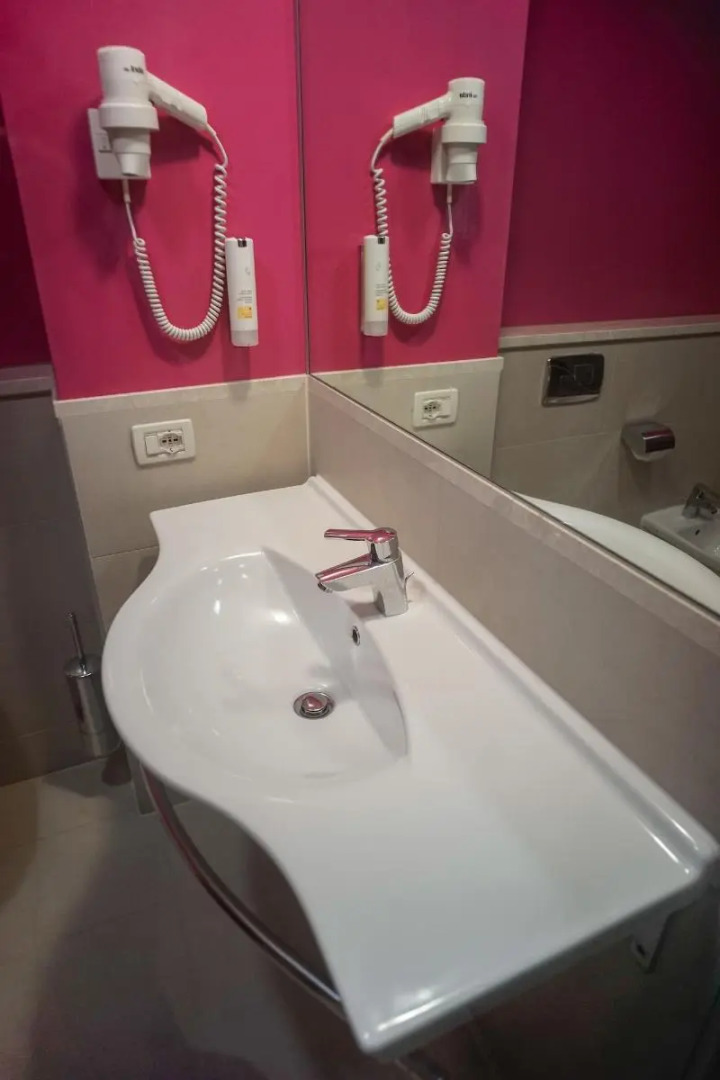 Kona Hotel Verona by Kleos Group Collection