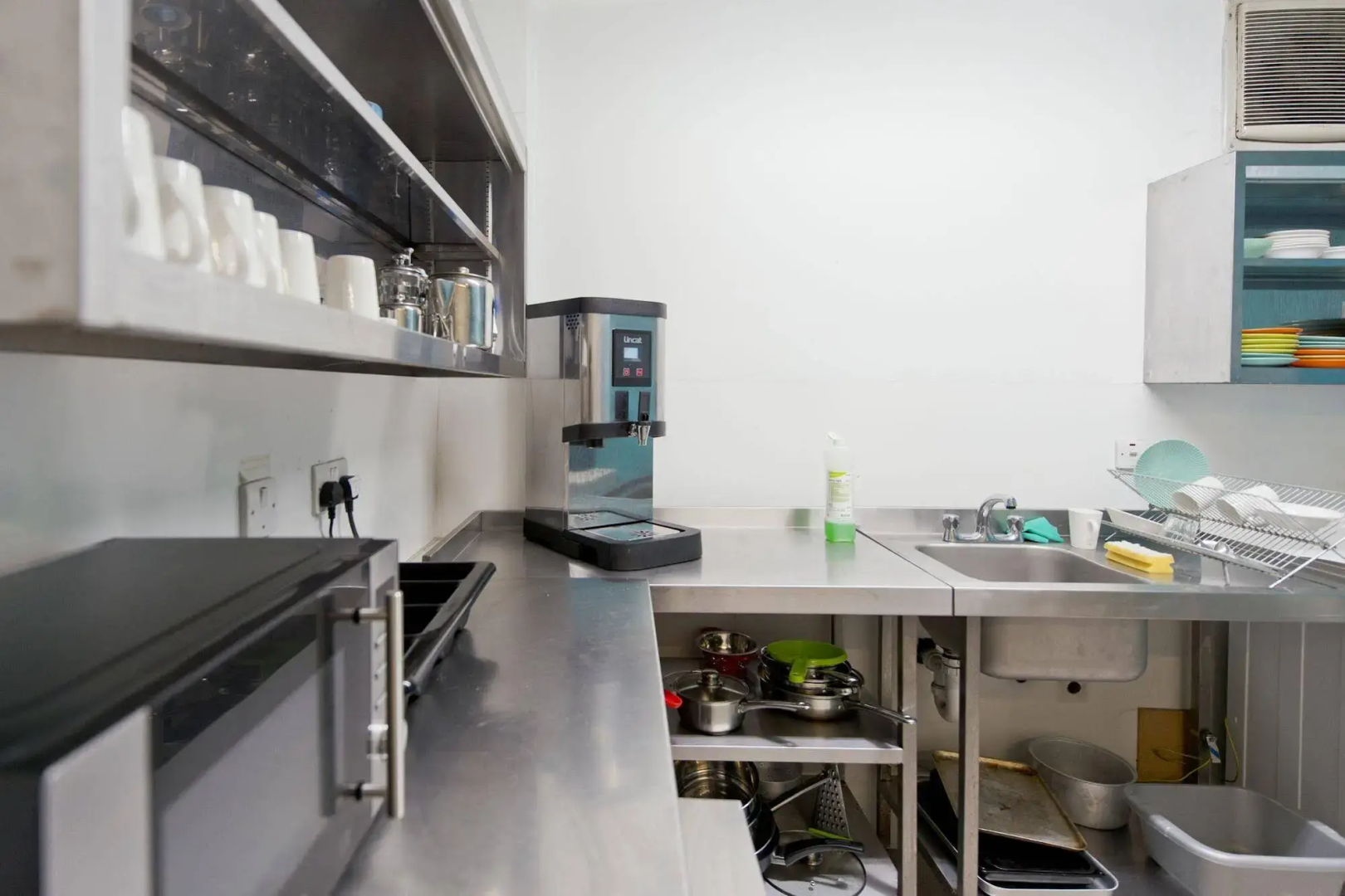 YHA Manchester - Hostel