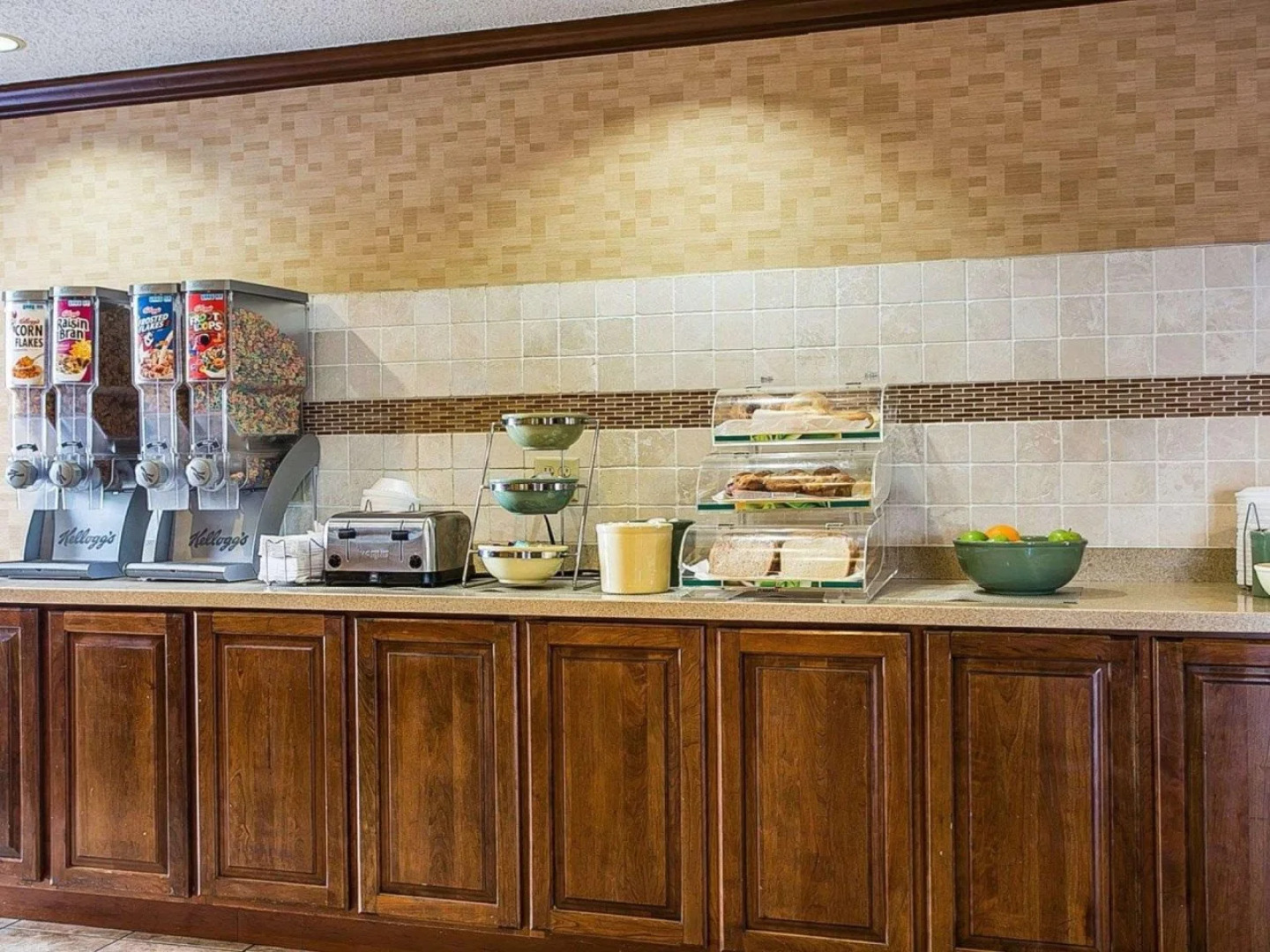 Quality Inn Medical Center