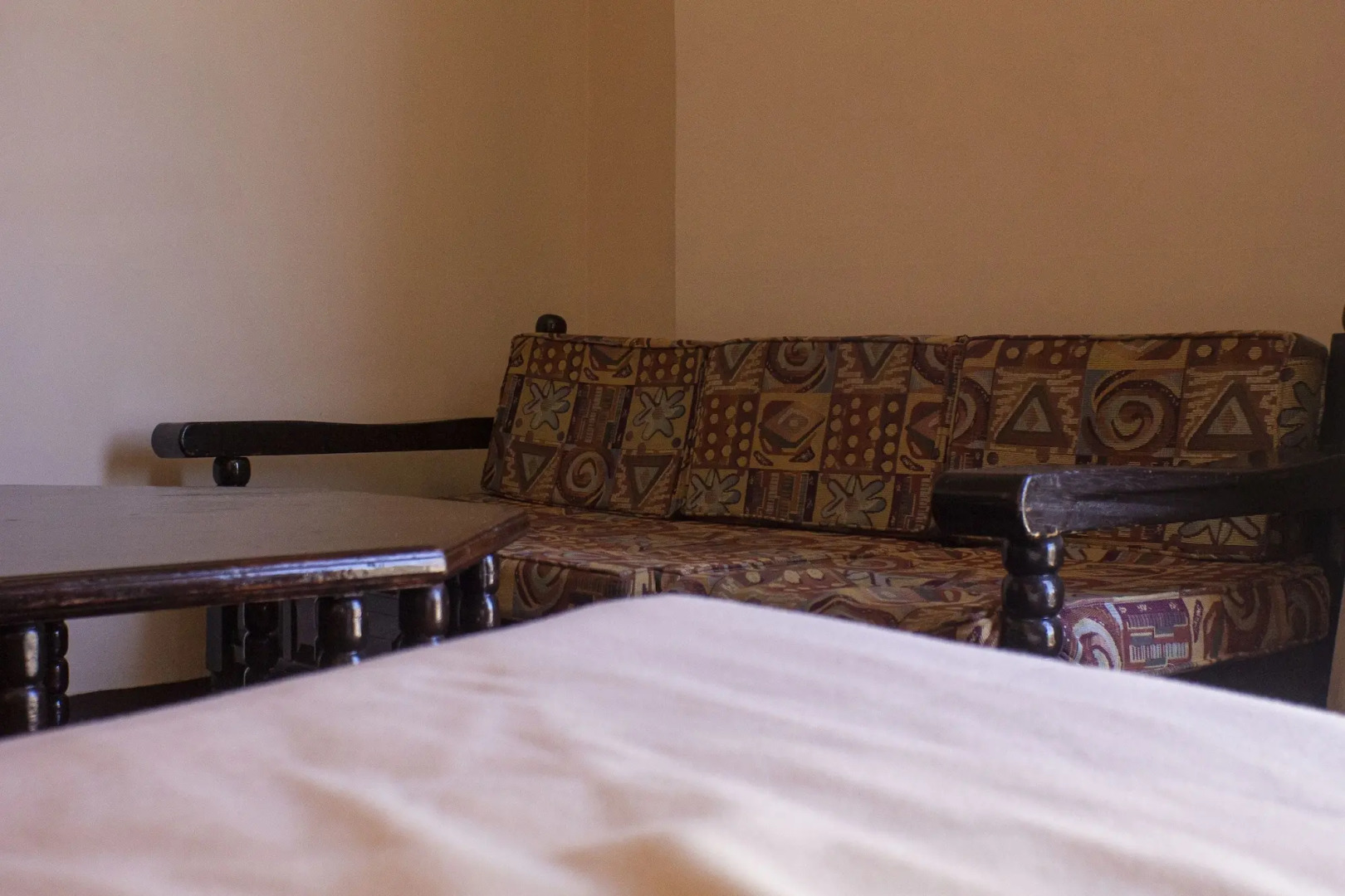 Hotel Posada de la Moneda