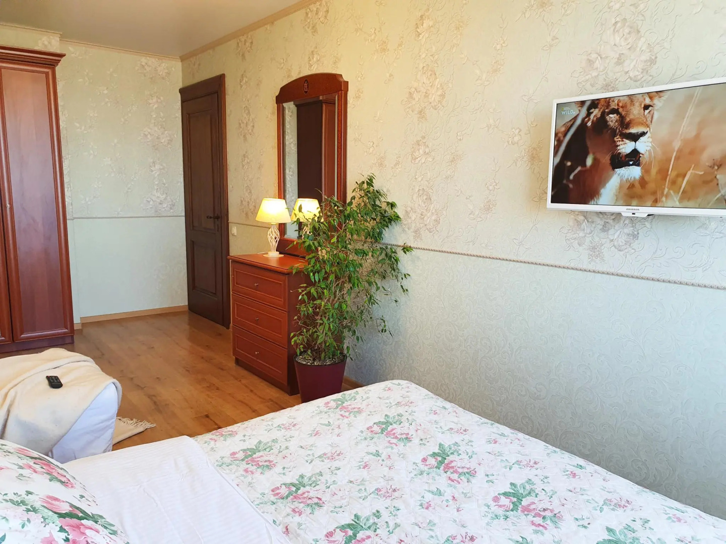 Аэлита на бульваре Вилькицкий 4